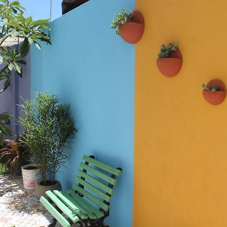 Casa Do Farol Hostel Olinda Exterior foto